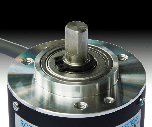 Encoder Technology Overview - Everight Position