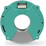 POSITAL CCD 30mm Hollow Shaft Kit Encoder