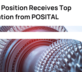 Everight Position Receives Top Certification from POSITAL
