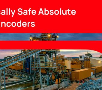 Intrinsically Safe Absolute Rotary Encoders