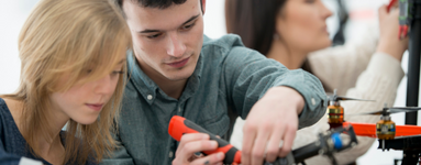 college engineering